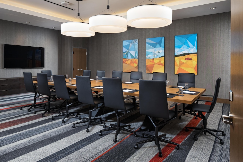 Hyatt Regency Bloomington Minneapolis 61/72