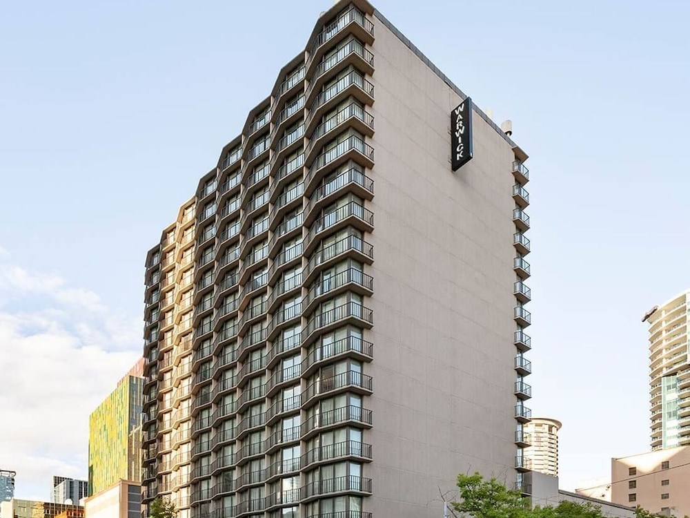 Warwick Seattle in SEATTLE - WA