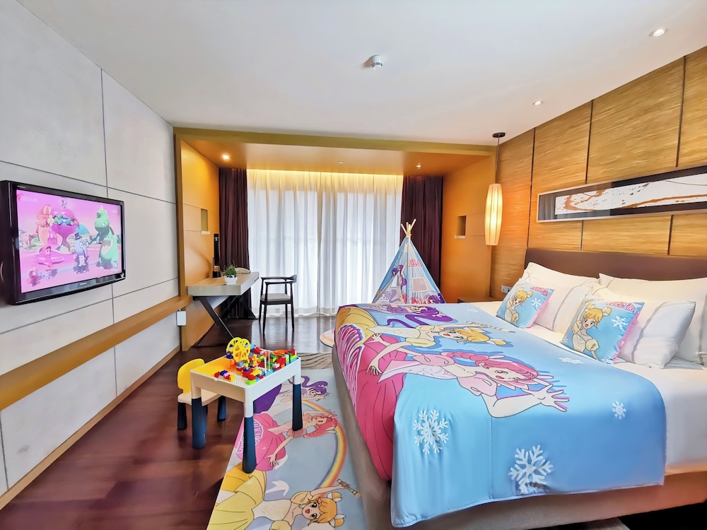 Kingkey Palace Hotel Shenzhen 23/69