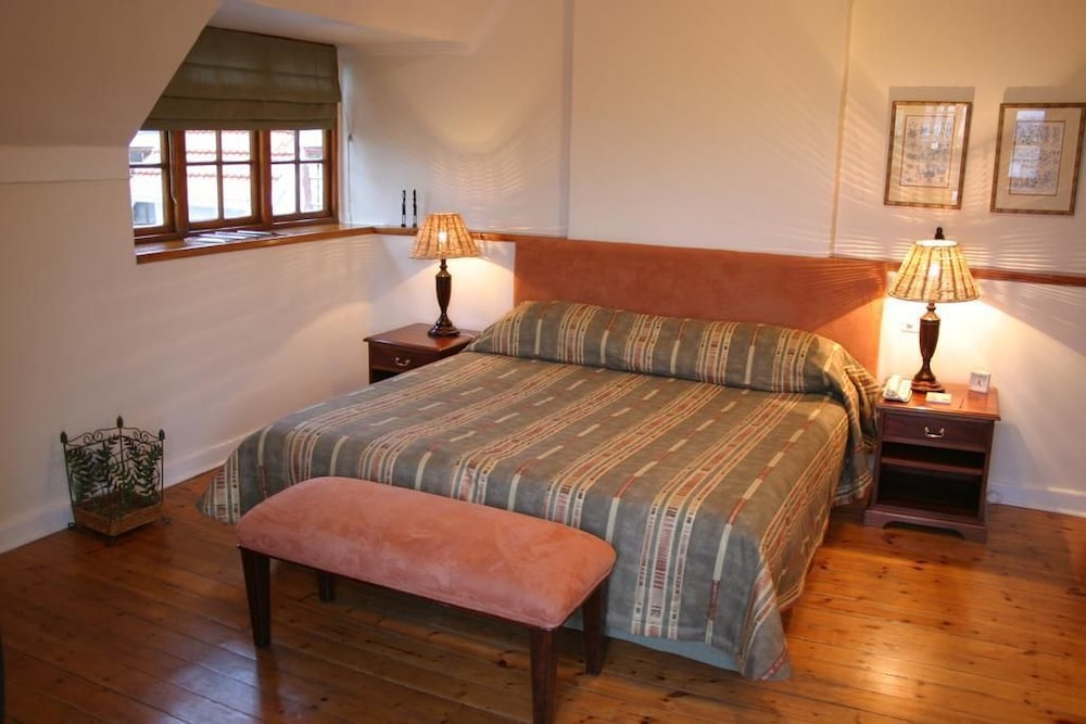 Monarque Costa Narejos Hotel 9/24