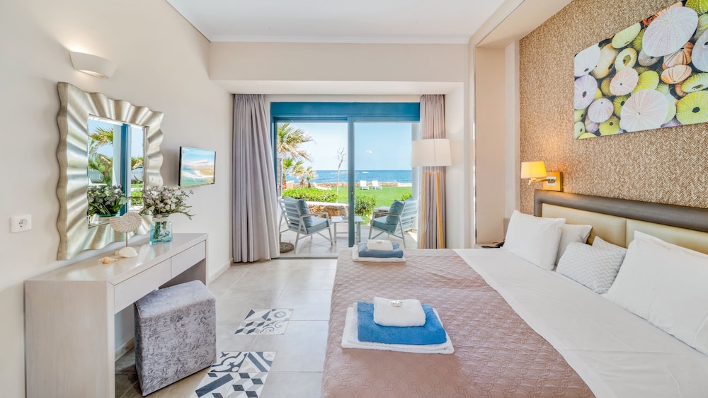 Pyrgos Beach Apartments 19/50