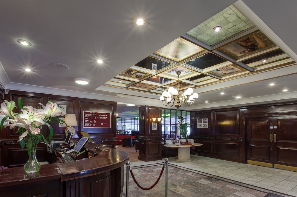 Britannia Hampstead Hotel 14/64