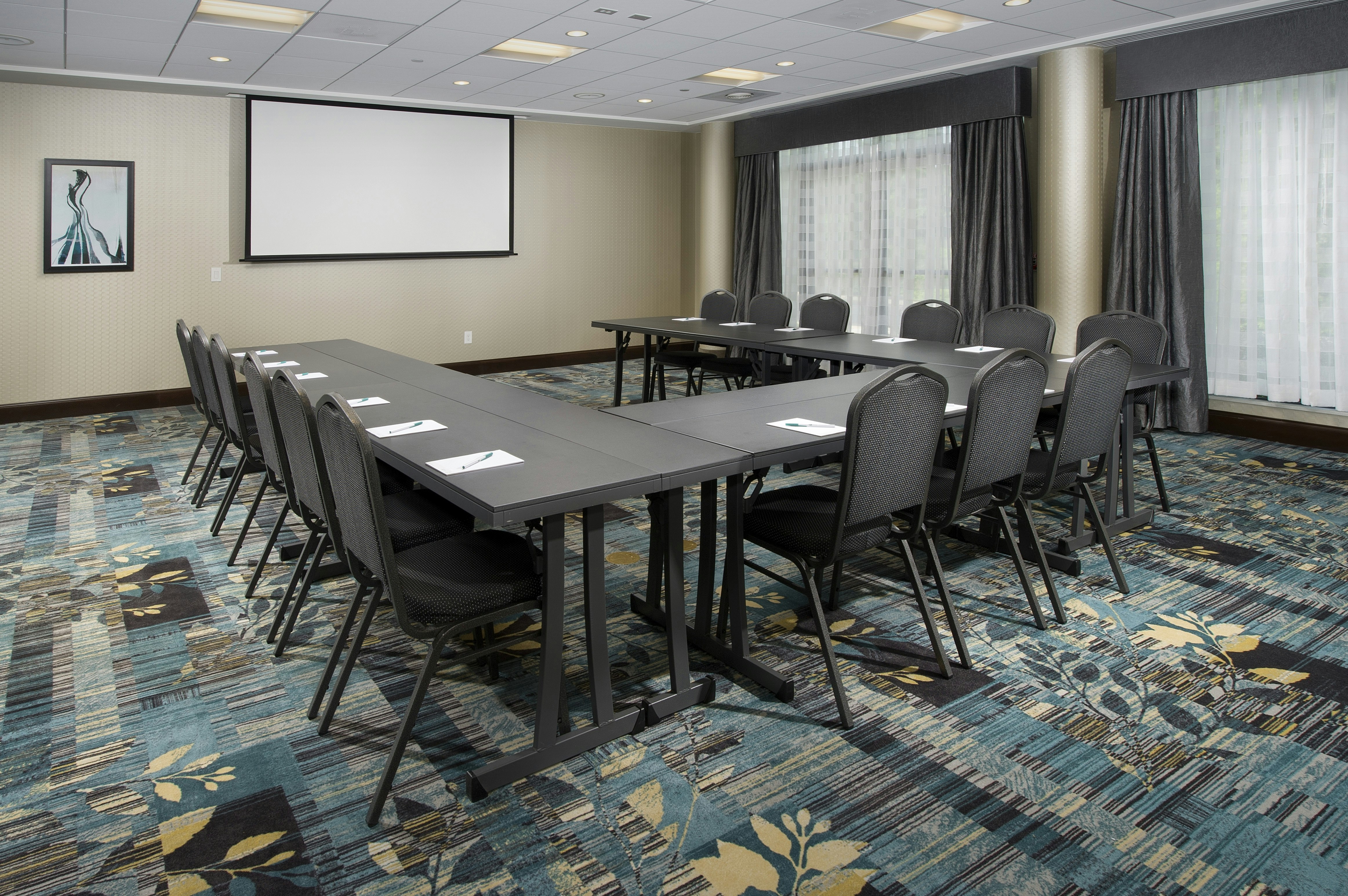 HOMEWOOD SUITES BY HILTON GAITHERSBURG/ WASHINGTON, DC NORTH 70/78