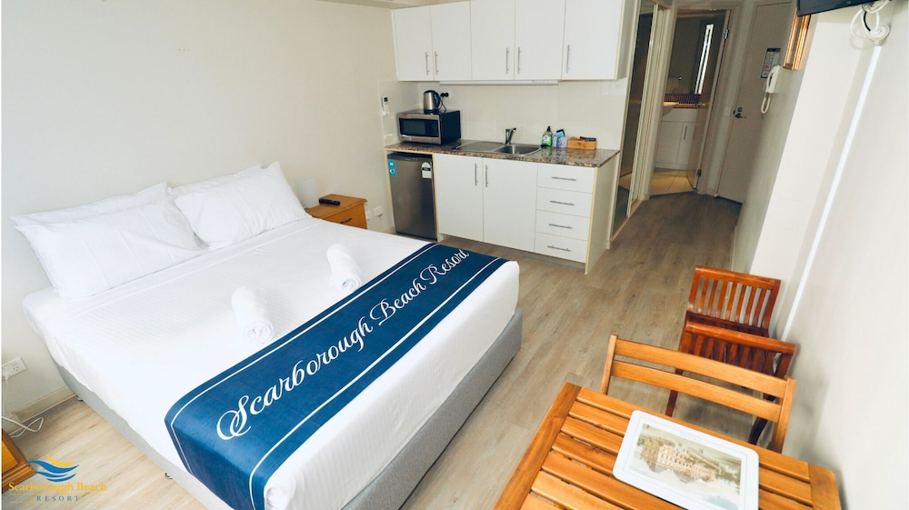 SCARBOROUGH BEACH RESORT 21/72