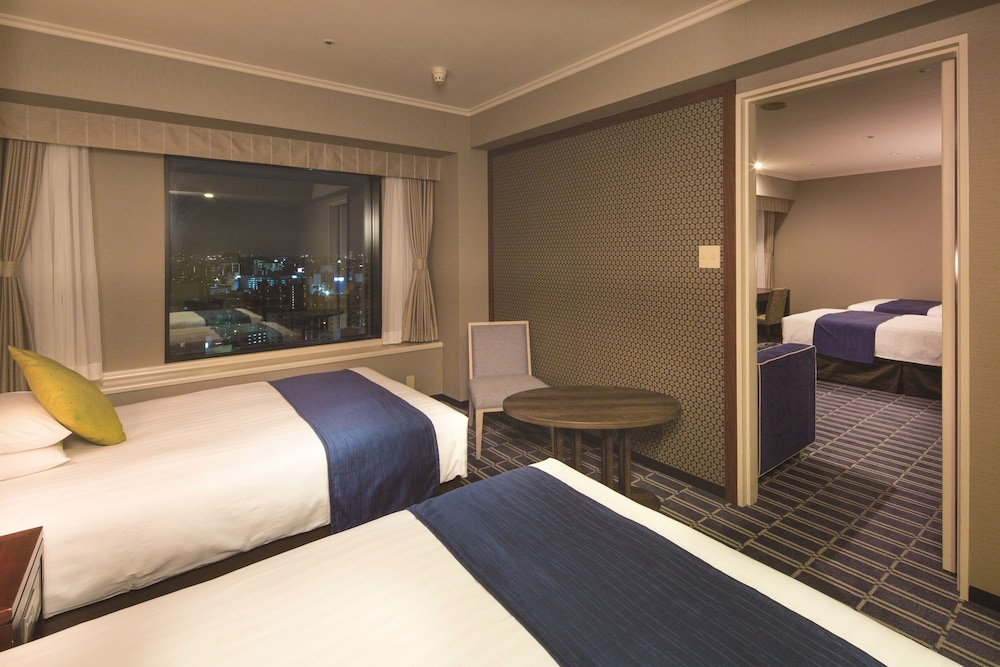 Premier Hotel Nakajima Park Sapporo 23/82