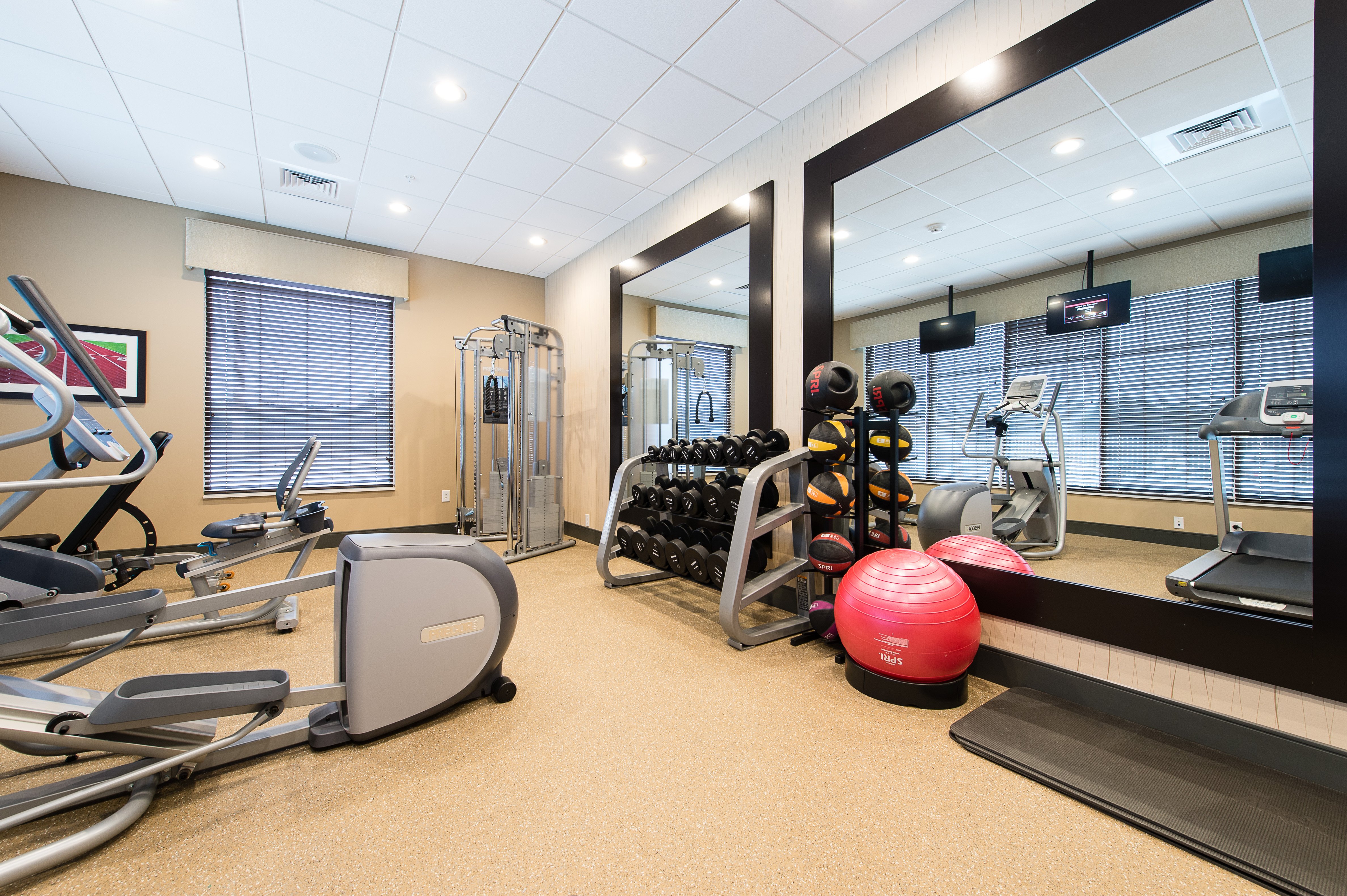 Holiday Inn Express And Suites Aiken 29/50