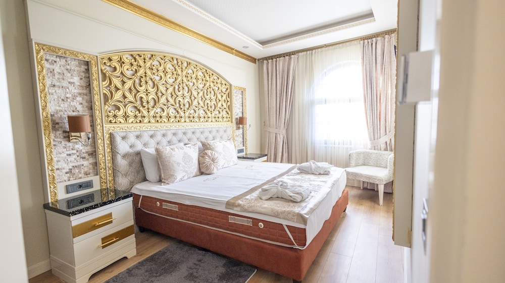 Can Adalya Palace Hotel 24/60