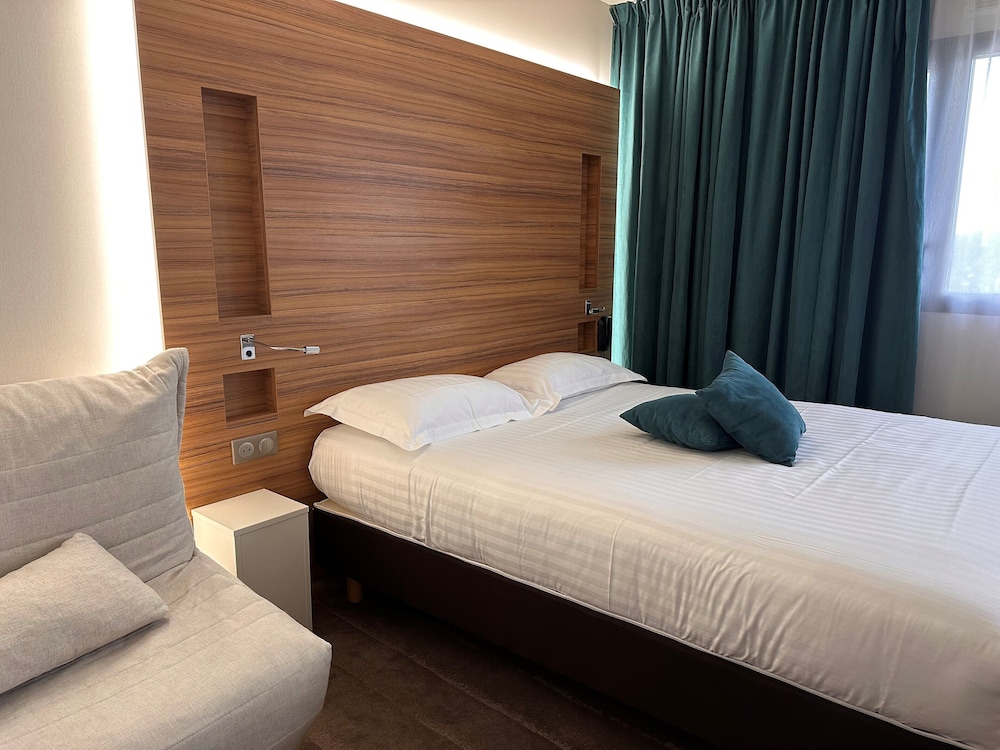 Brit Hotel Saint Brieuc Plerin 14/46