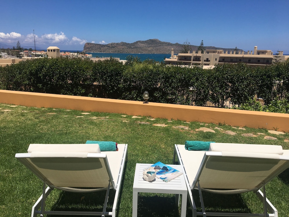 Lavender Villas Chania 44/50