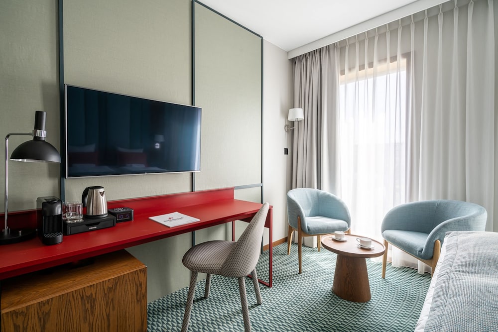 RentPlanet Apartamenty Centrum (ex Hotel City Center Wroclaw) 22/24