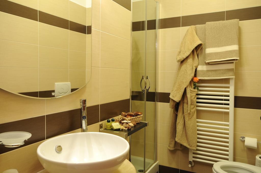 Hotel I Due Cigni 19/22