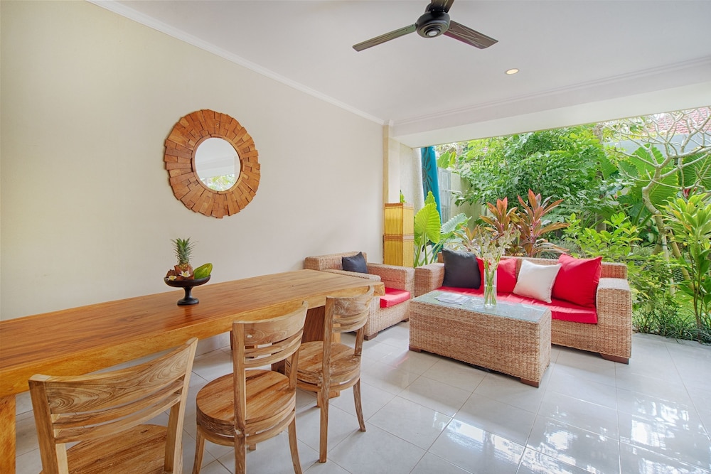 Puri Canggu Villas & Rooms 54/68