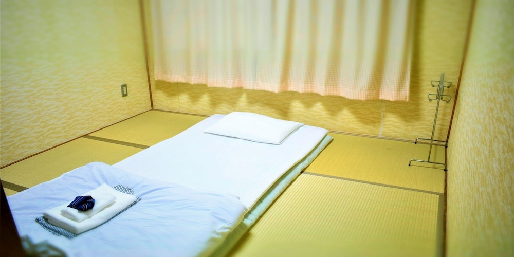 Business Ryokan Harada 23/38