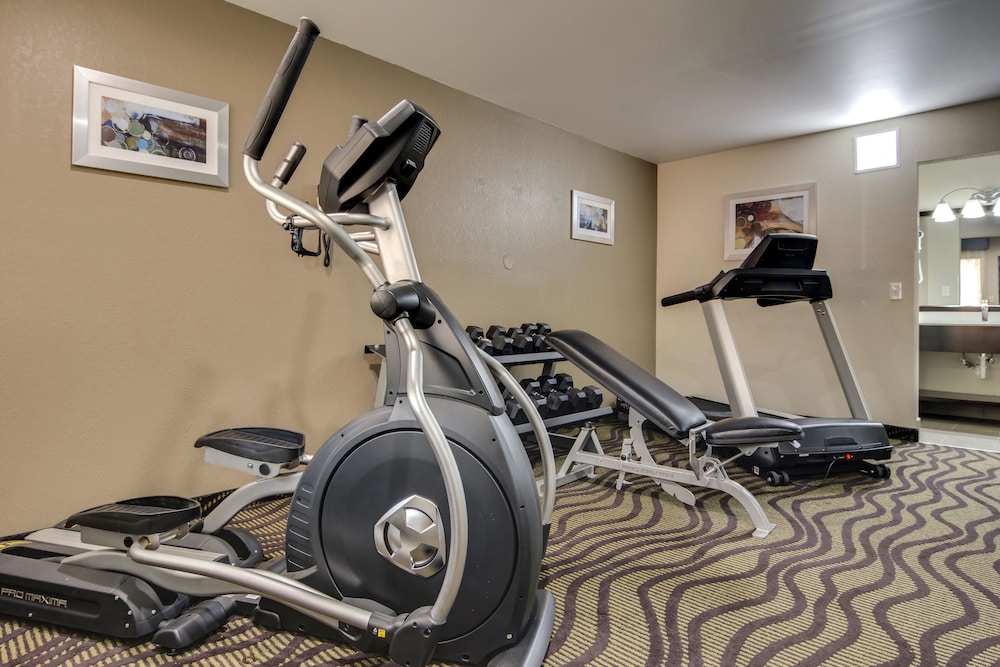 Quality Inn & Suites Athens University Area 34/57
