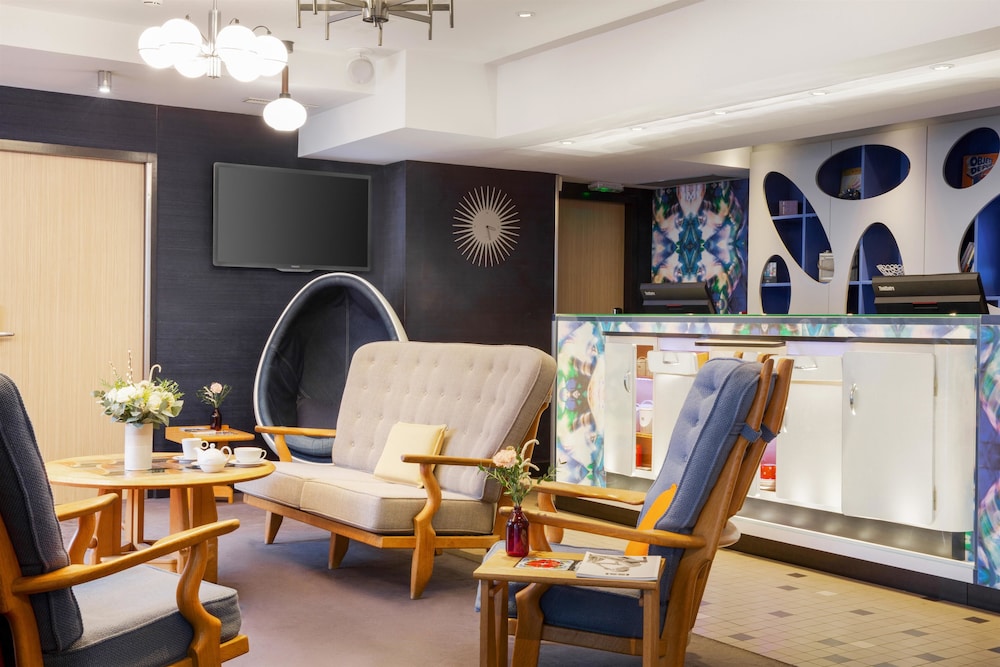 Best Western Premier Why Hotel 54/59