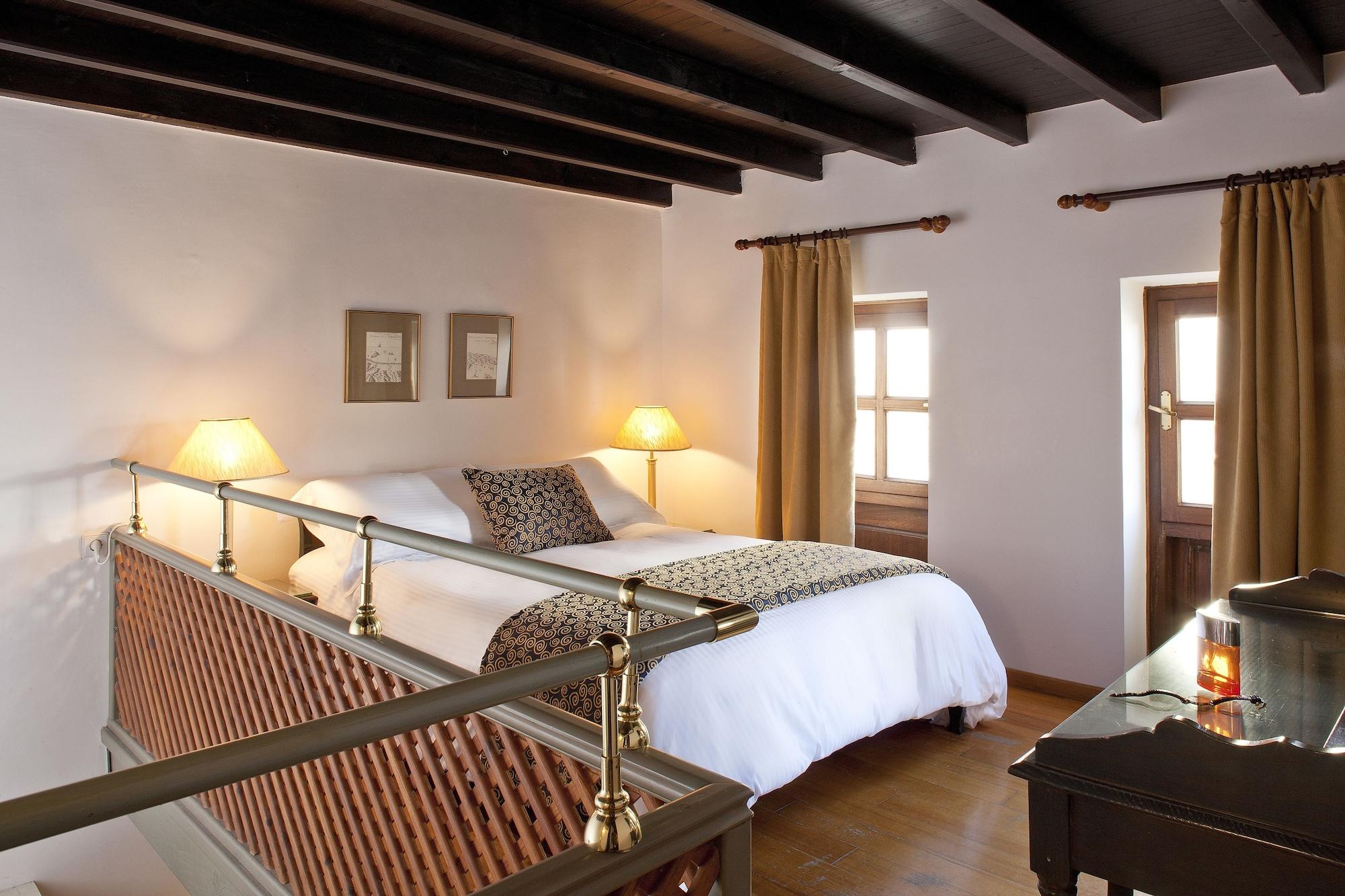 Duplex, Palazzo