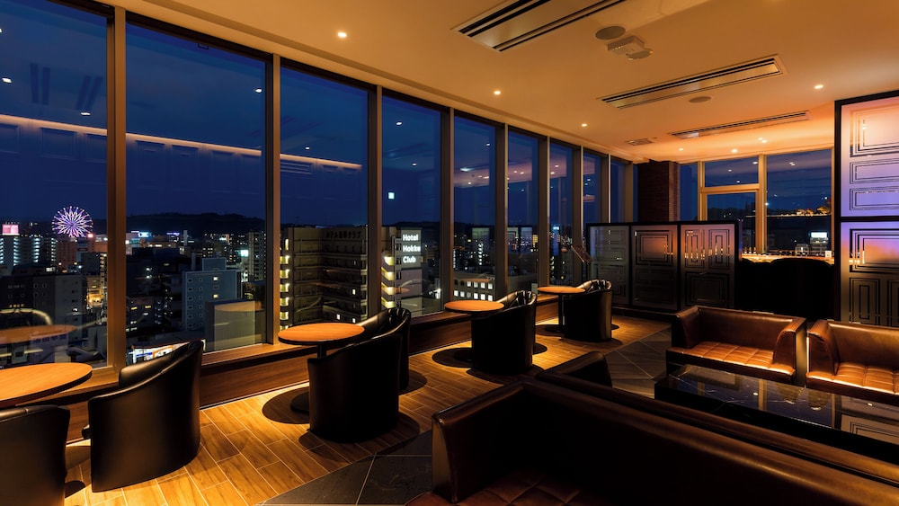 Hotel Oriental Express Kagoshima Tenmonkan 43/59