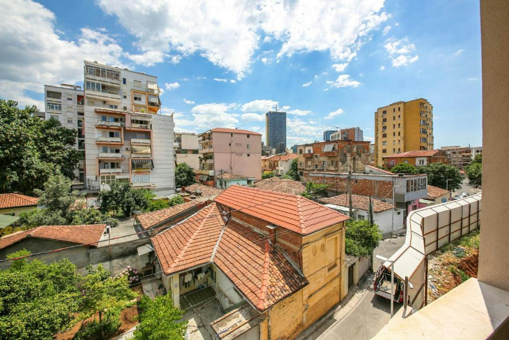 Comfort Boutique Hotel Tirana 51/60