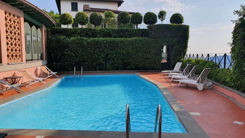 RELAIS DU SILENCE ALBERGO RELAIS I DUE ROCCOLI 25/50
