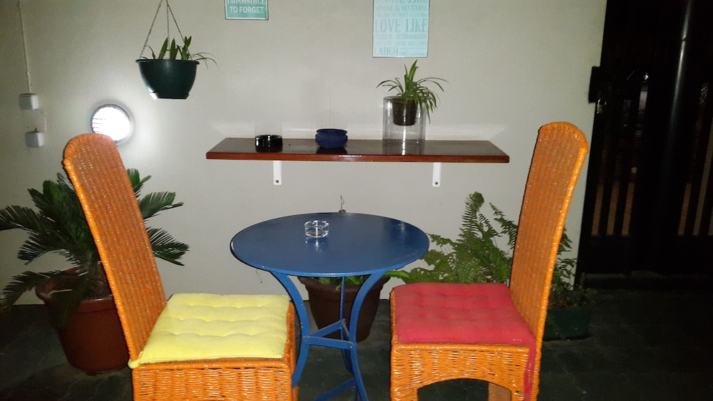 Mozaika Guesthouse 2 9/17
