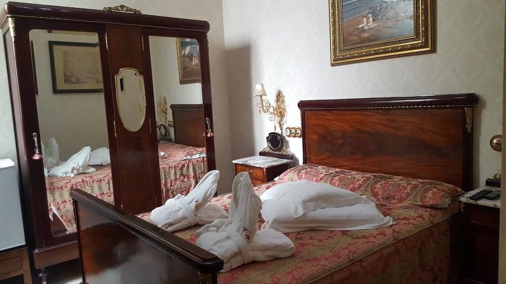 Sitges Royal Rooms 23/50