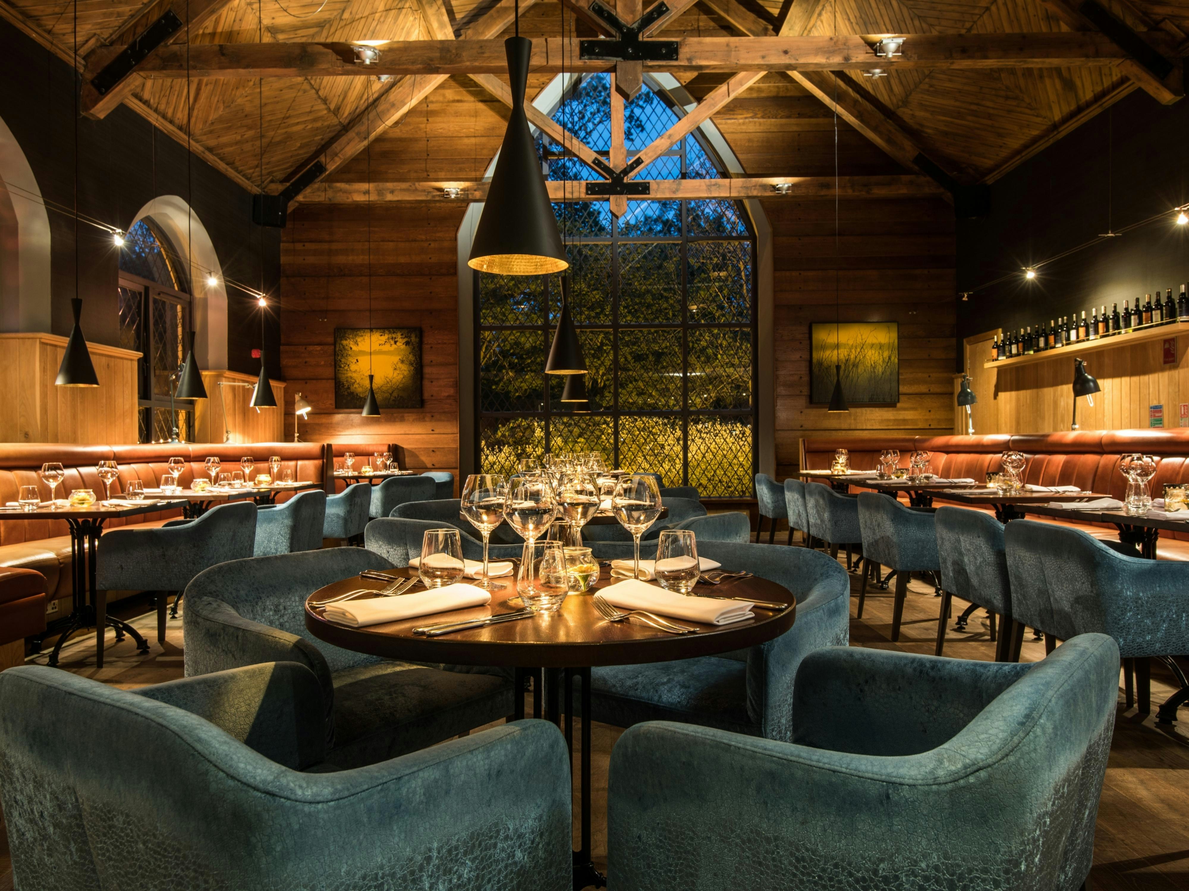 Clandeboye Lodge Hotel 18/25
