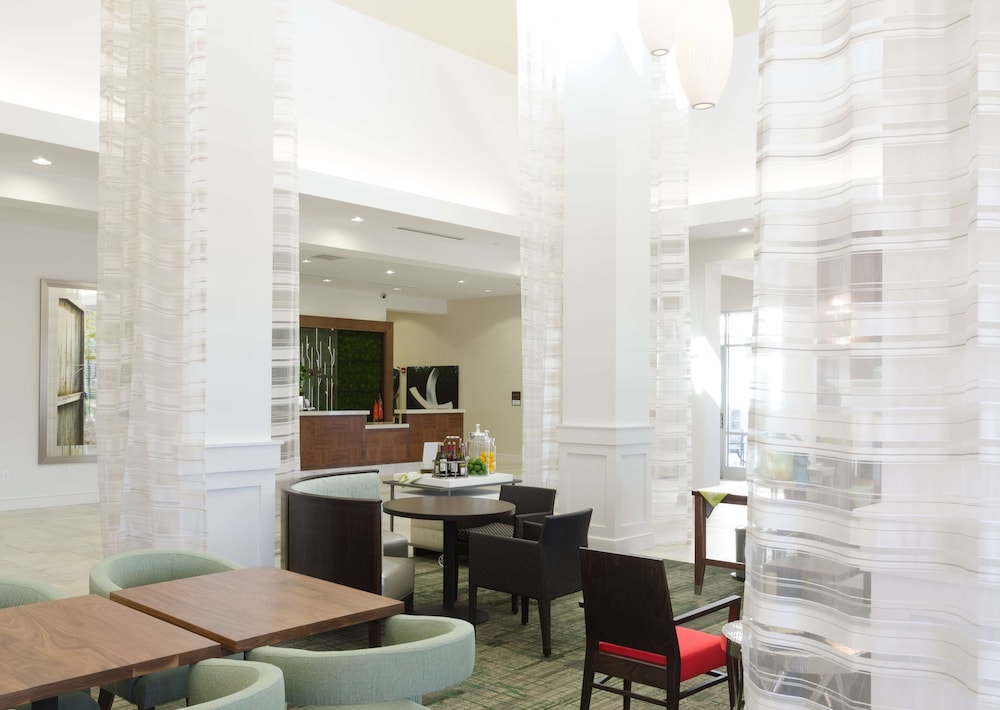Hilton Garden Inn Hickory 40/43