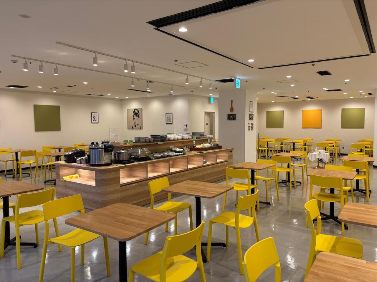 Apa Hotel Nagano Ex Smile Hotel Nagano 38/47
