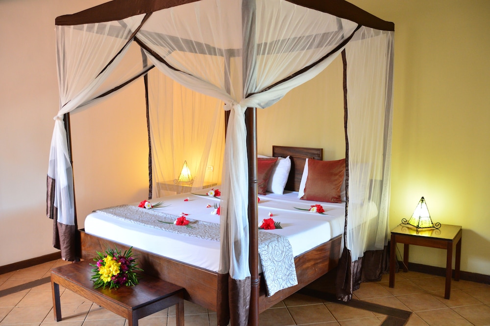 VOI Kiwengwa Resort 27/83