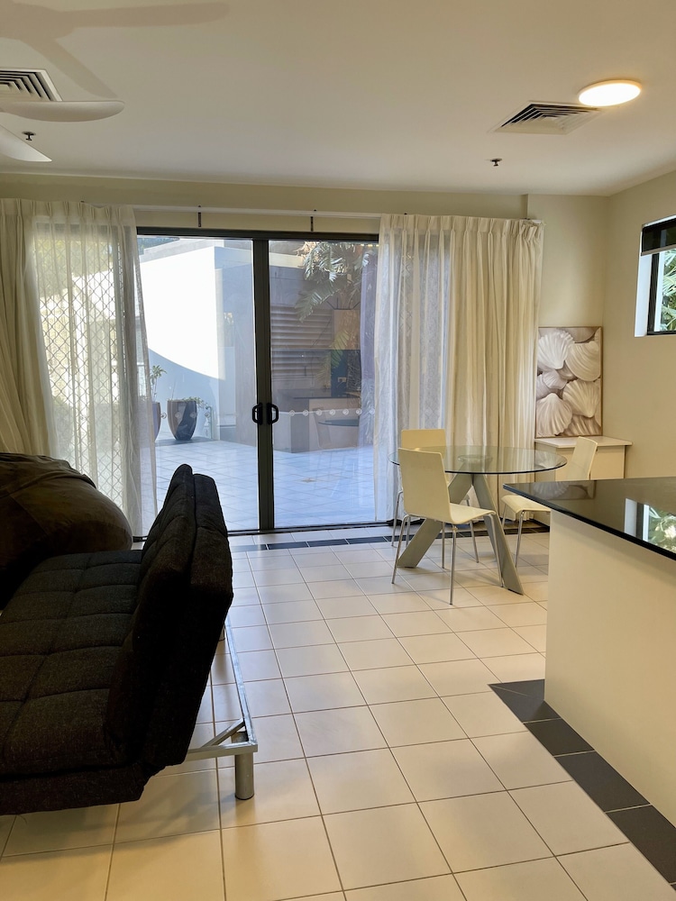 Ipanema Holiday Resort 24/50