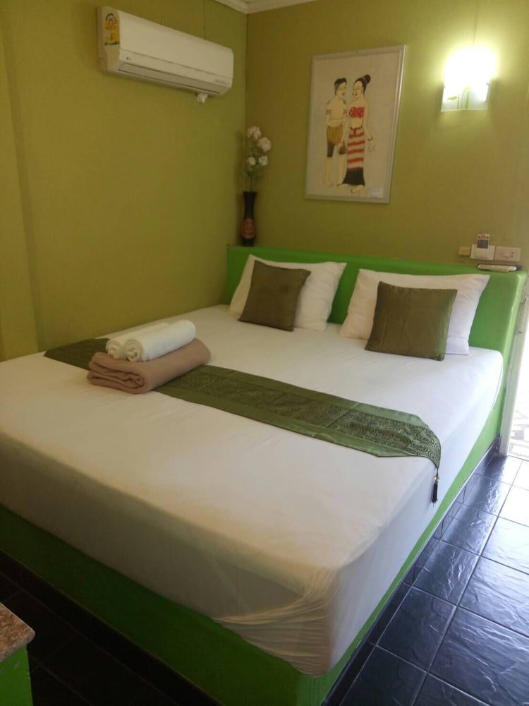 Paifha Beach Resort 21/45