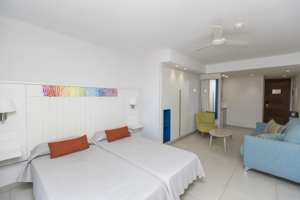 BLUESEA Veril Playa 17/50
