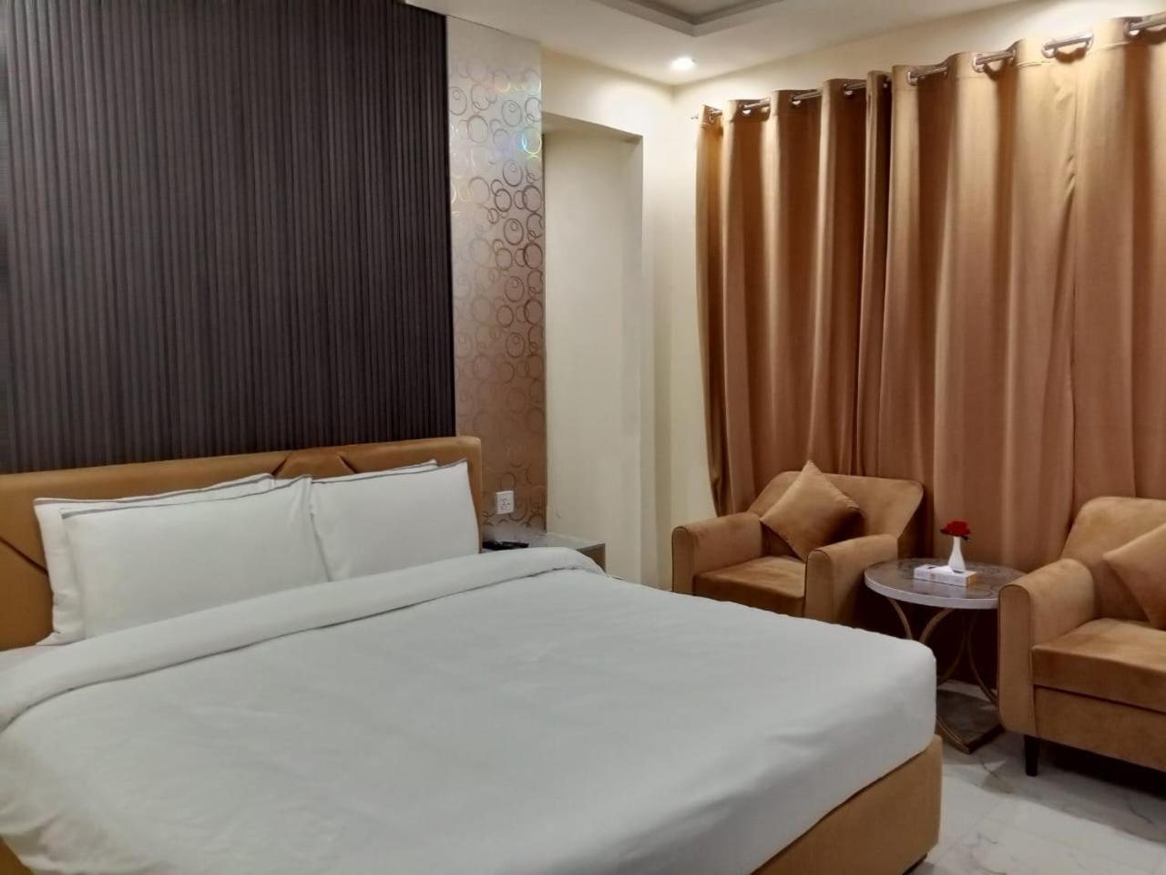 Legend Hotel Kalam 20/44