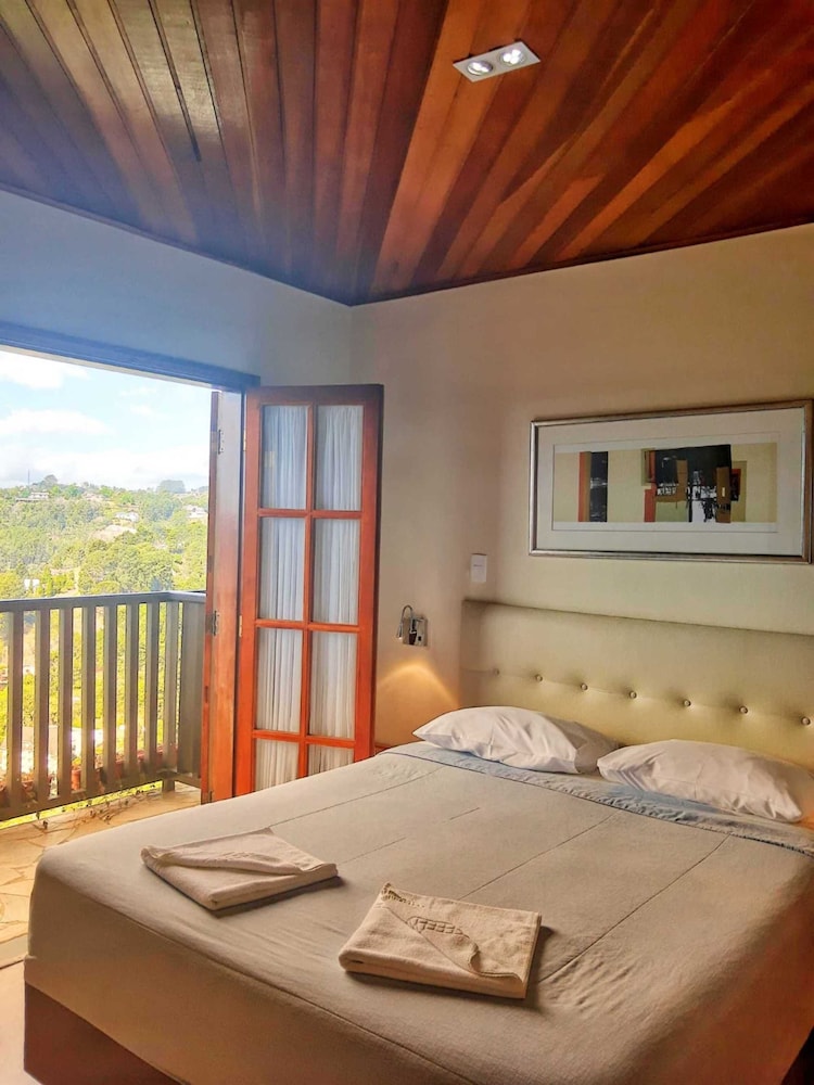 Summit Suites Hotel Campos do Jordao 9/31