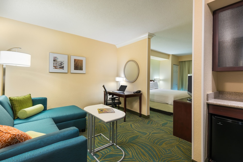 SpringHill Suites Fort Myers Airport 22/41