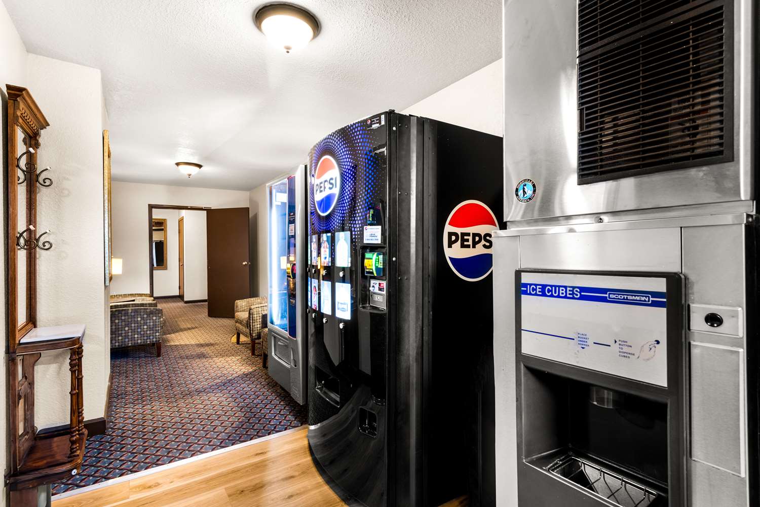 Americas Best Value Inn Marquette 33/46