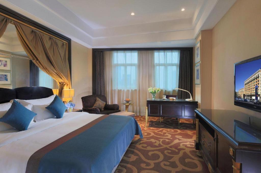 Dongguan Silverworld Garden Hotel 25/63
