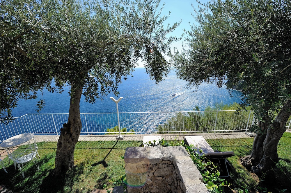Santa Maria Luxury Country House Villa 39/50