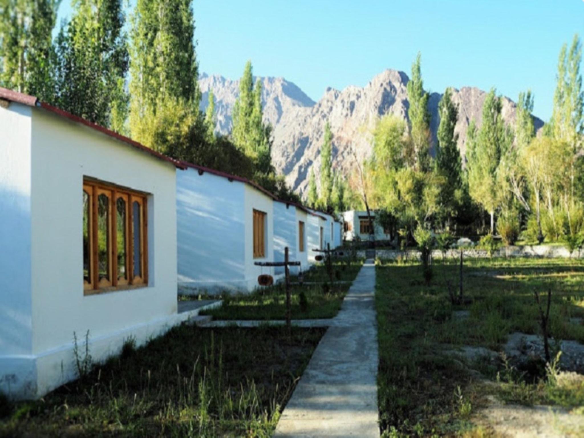 Himalayan Eco Resort 18/24