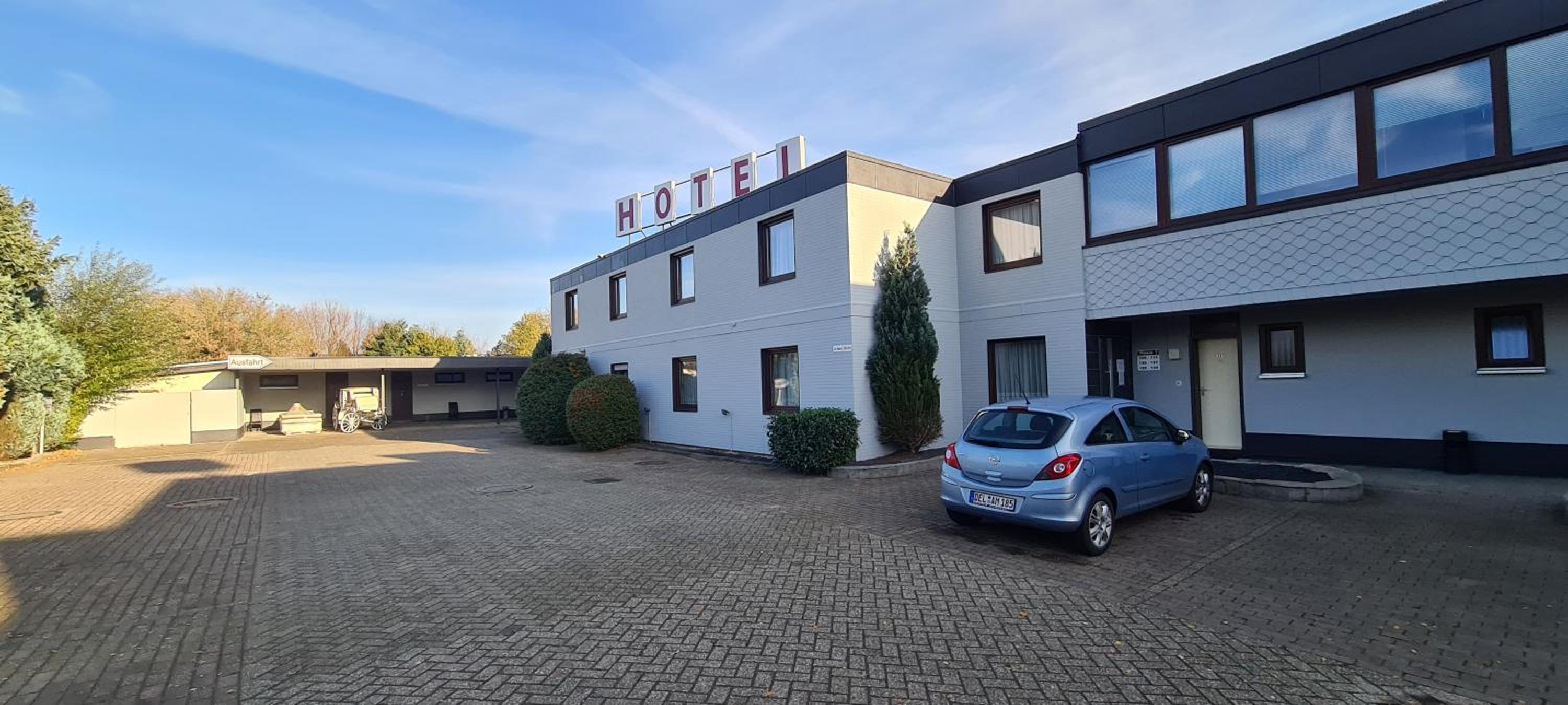 Zur Riede bei Bremen 46/59