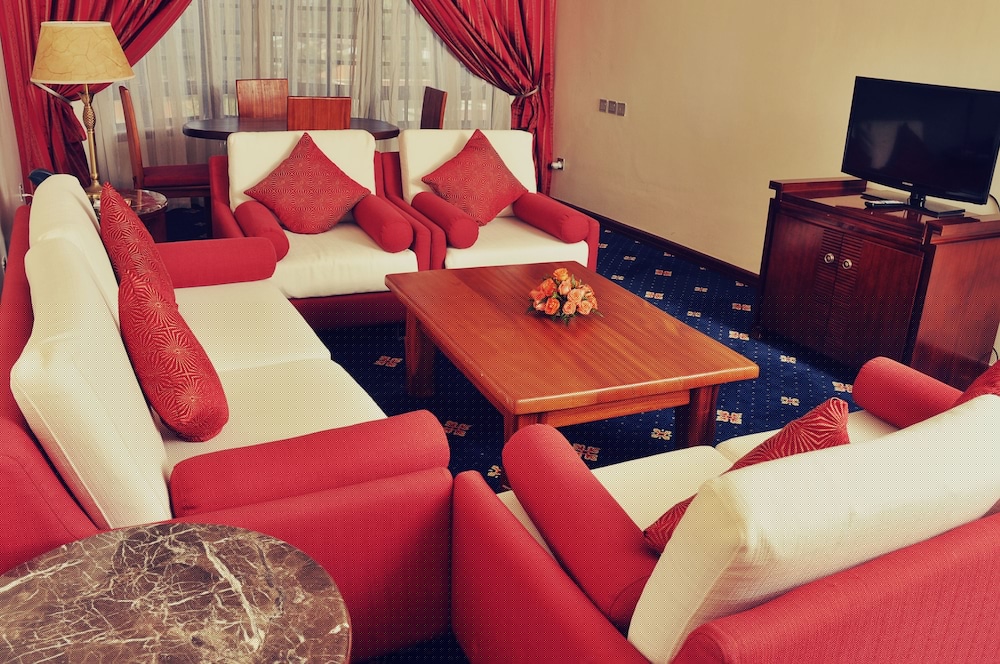Weston Hotel 48/72