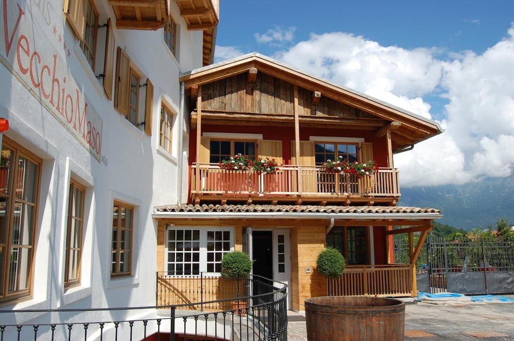 Relais Vecchio Maso 2/56