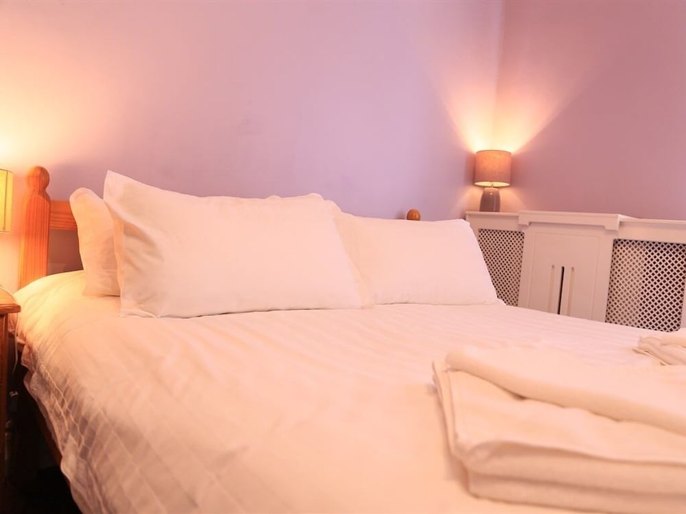 Twin Lions Hotel photo5