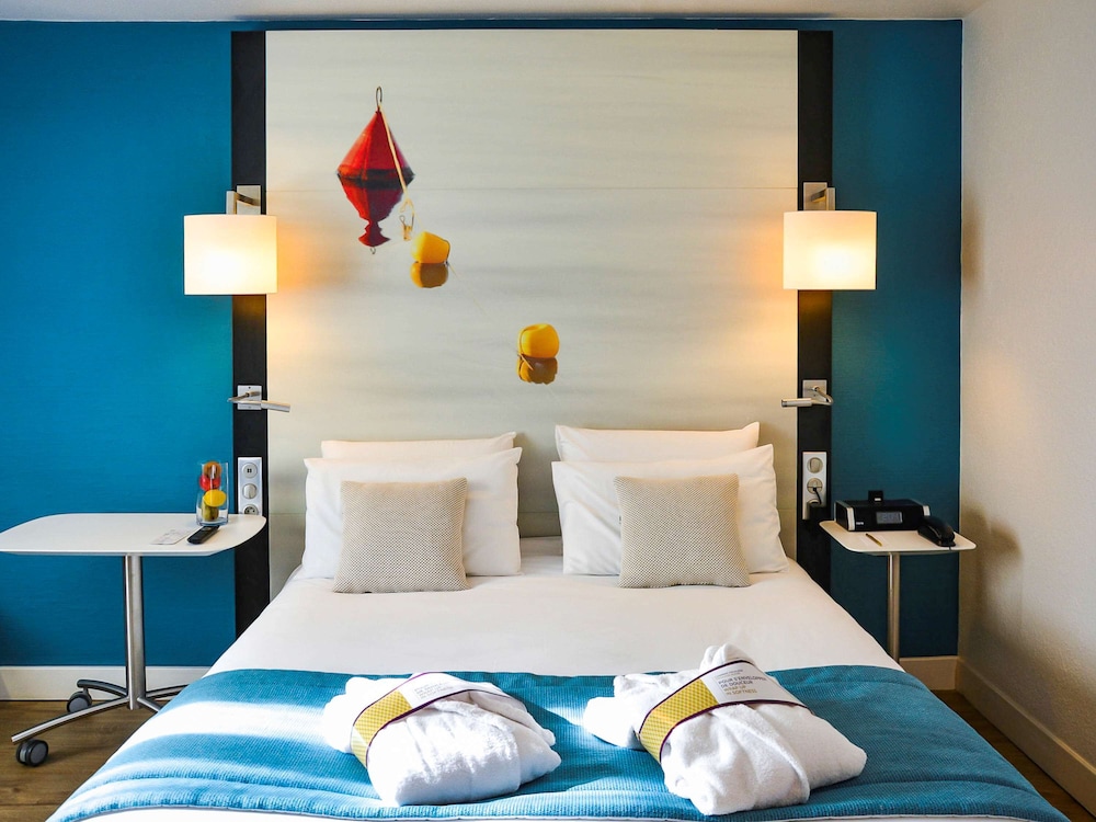Mercure Lorient Centre Hotel 32/68