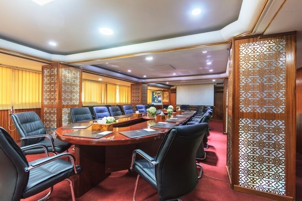 Hotel Rabat 62/67