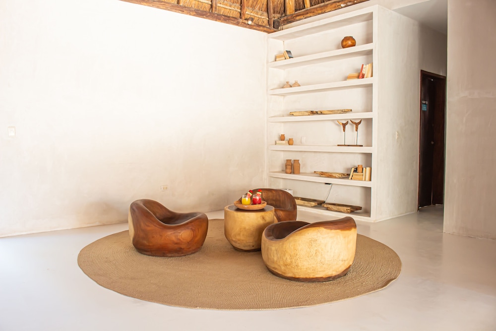 Dune Boutique Hotel Tulum - Adults Only 34/50