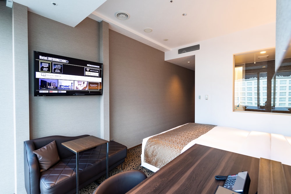Piazza Hotel Nara 30/50