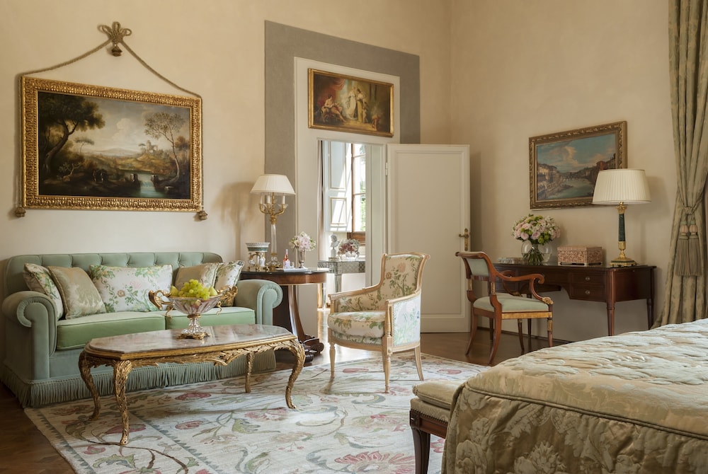 Four Seasons Hotel Firenze 59/96