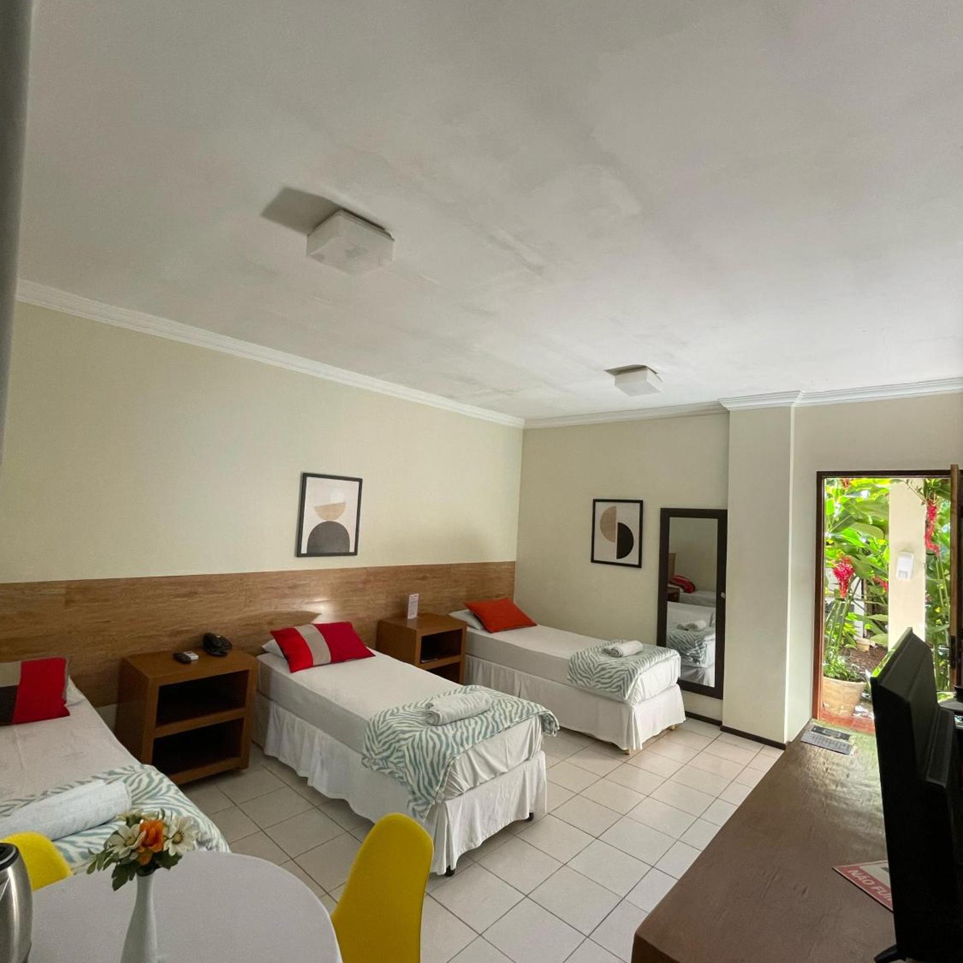 Hotel Charme Fonte do Boi 17/50