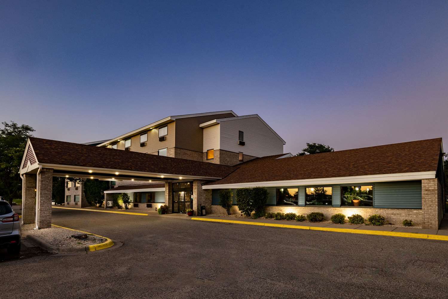 Americinn By Wyndham Apple Valley 2/41